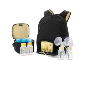 Medela Advanced Pump in Style (like new)